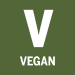 Vegan Icon