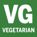 Vegetarian Icon