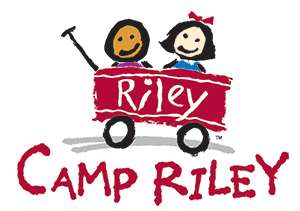 Camp Riley Logo